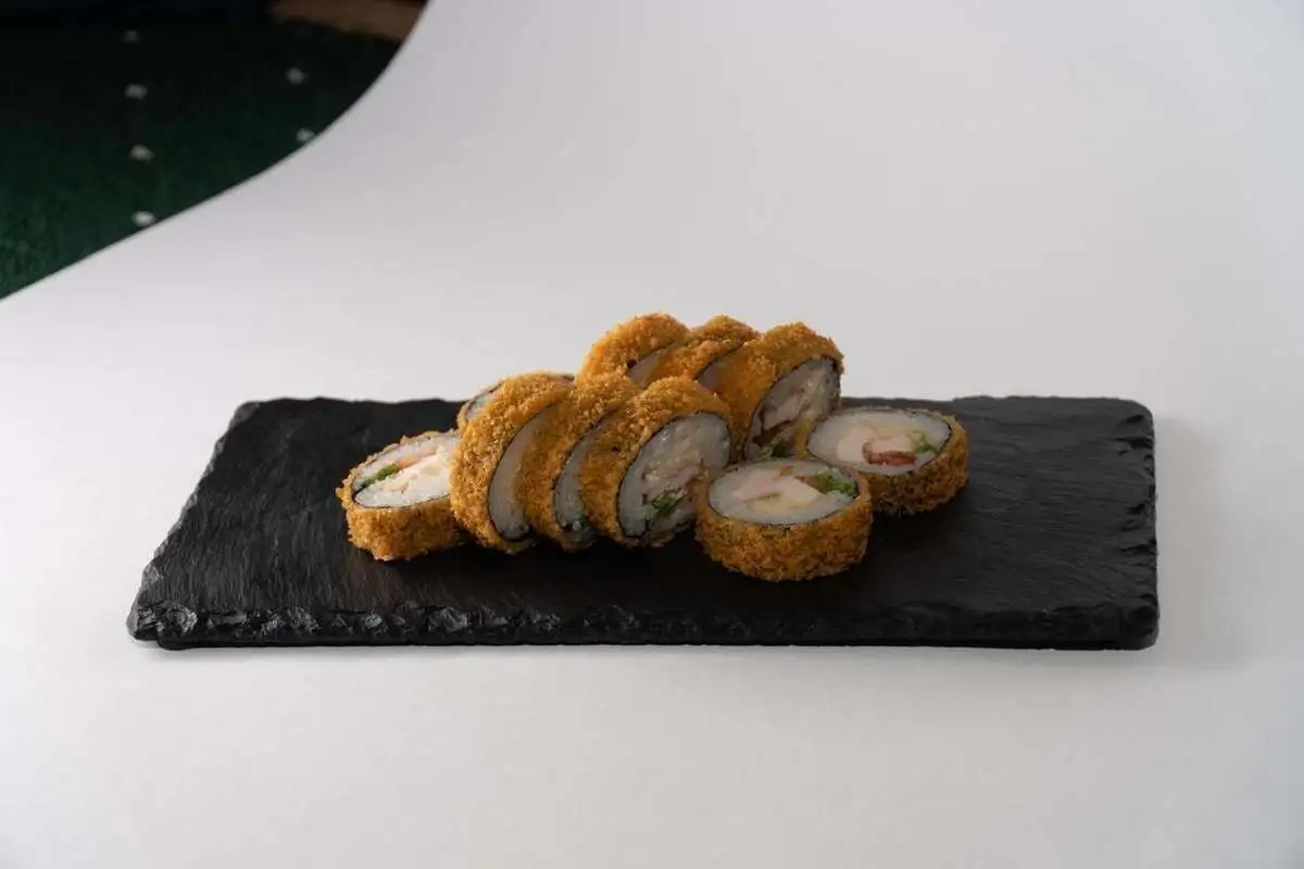 Цезарь люкс ролл