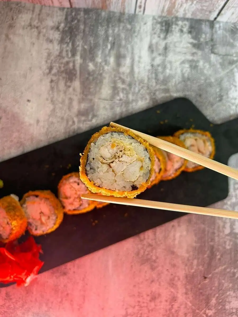 Цезарь ролл