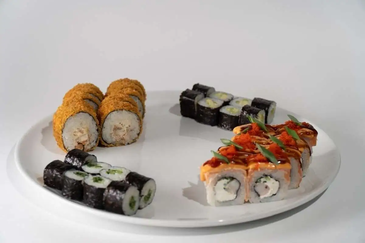 Сет  Сенсей 