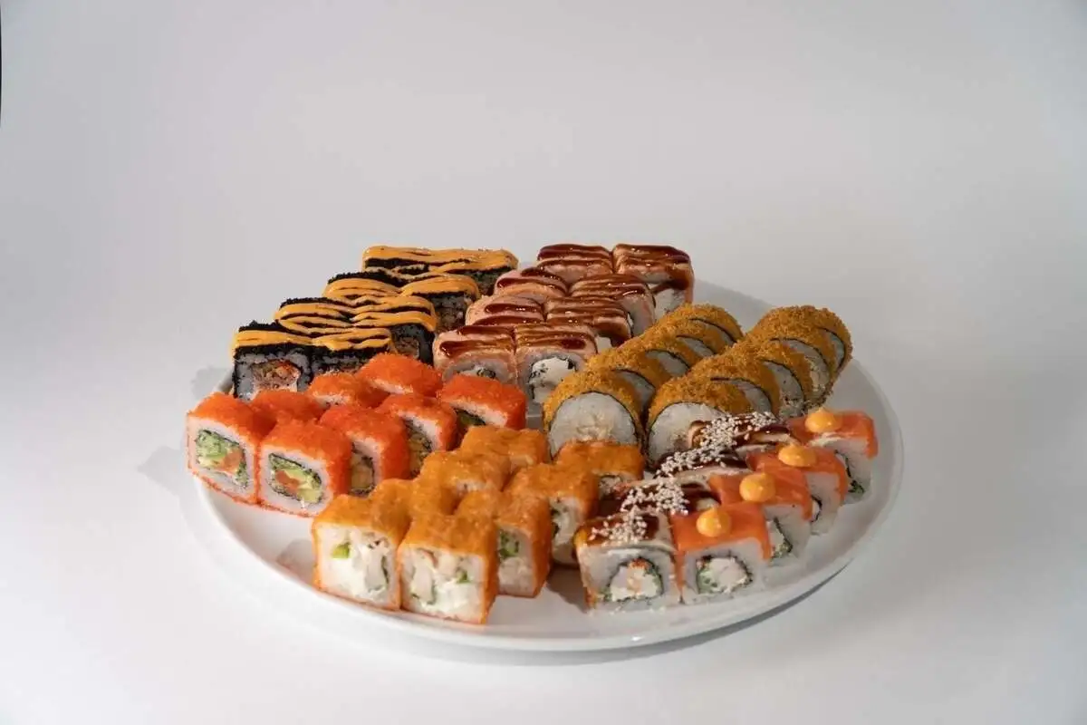 Сет Мега Микс 