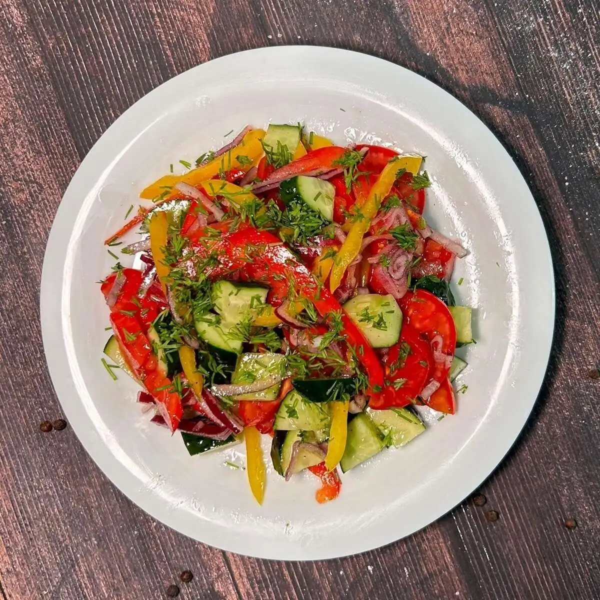 По-домашнему 