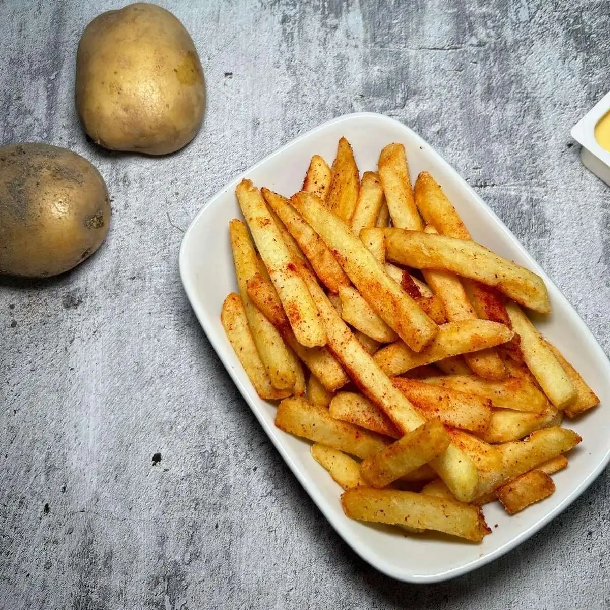 Картофель фри