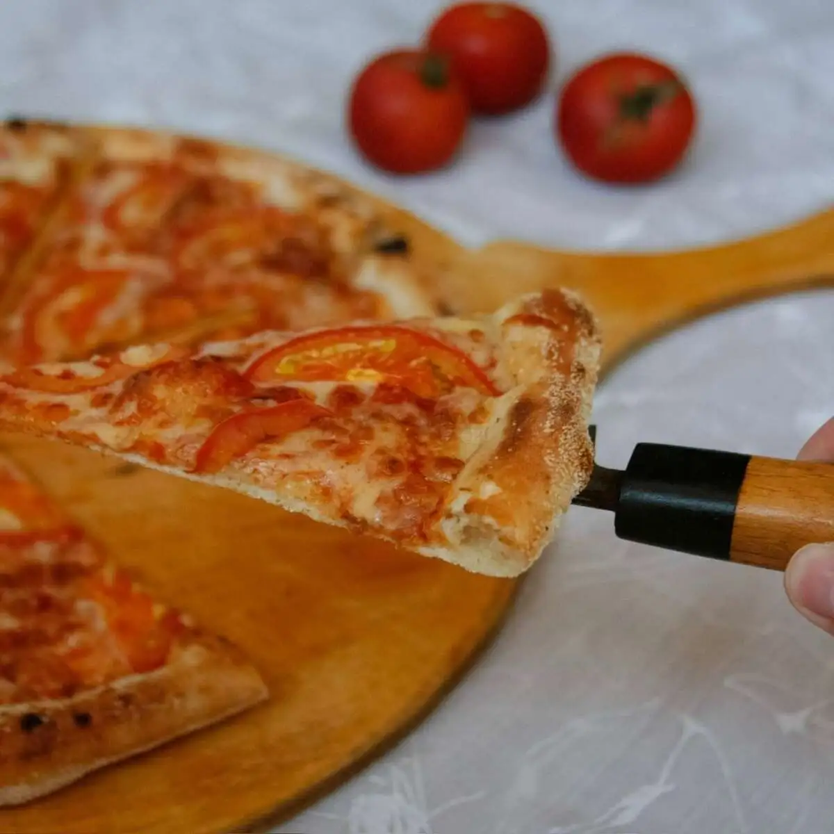 Маргарита пицца