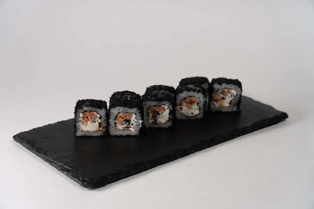 Нагасаки ролл