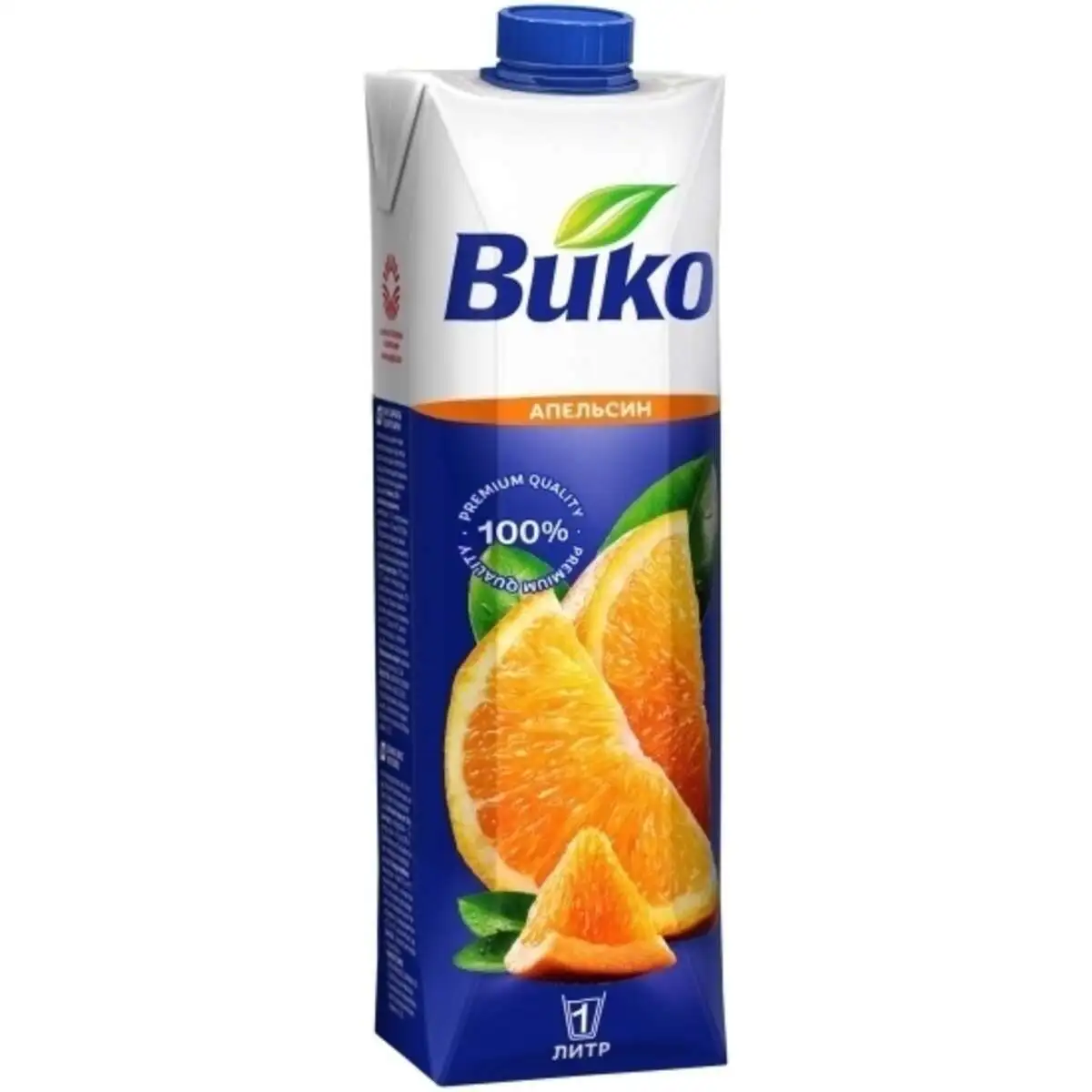 Вико Апельсин 