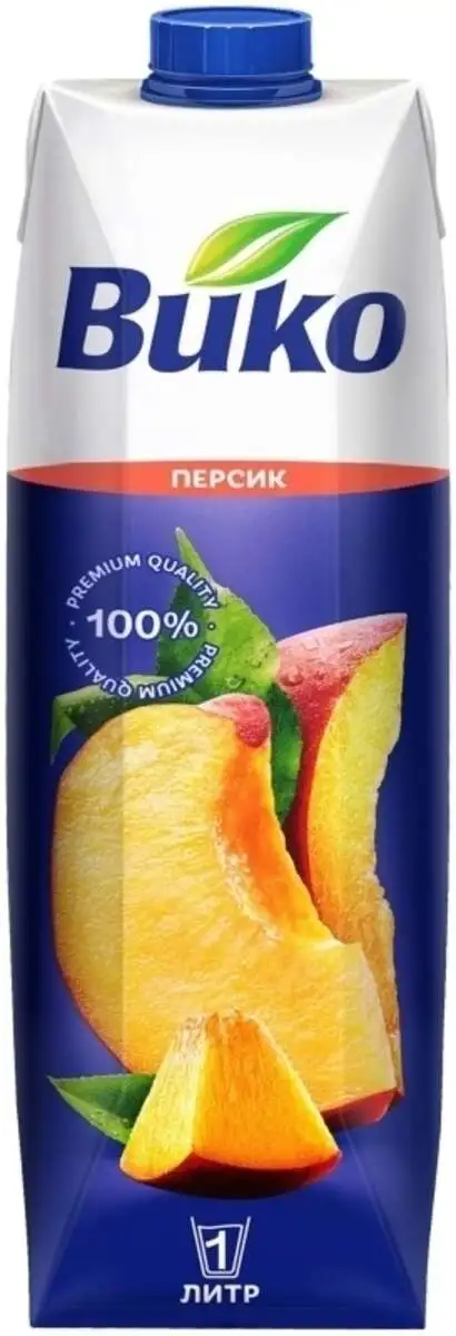 Вико Персик