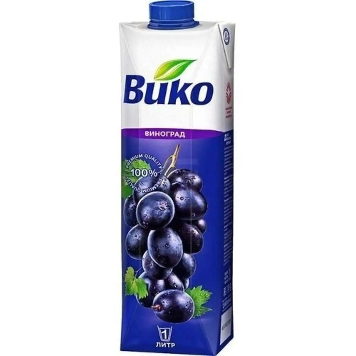 Вико Виноград