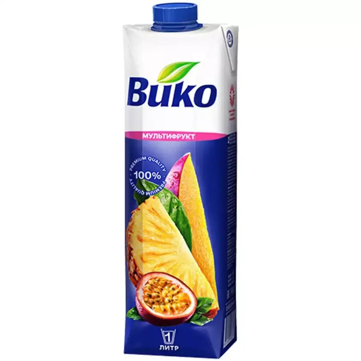 Вико Мультифрукт