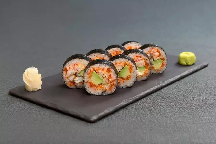 Ролл Балтимор 