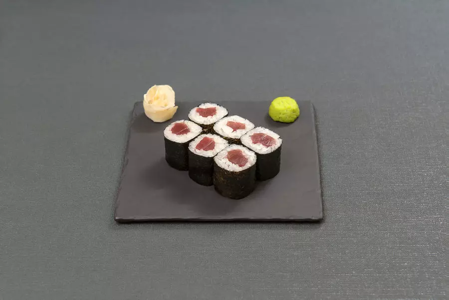 Ролл Тэкамаки