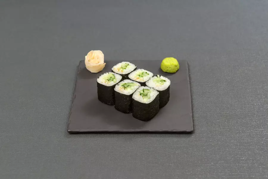 Ролл Каппамаки