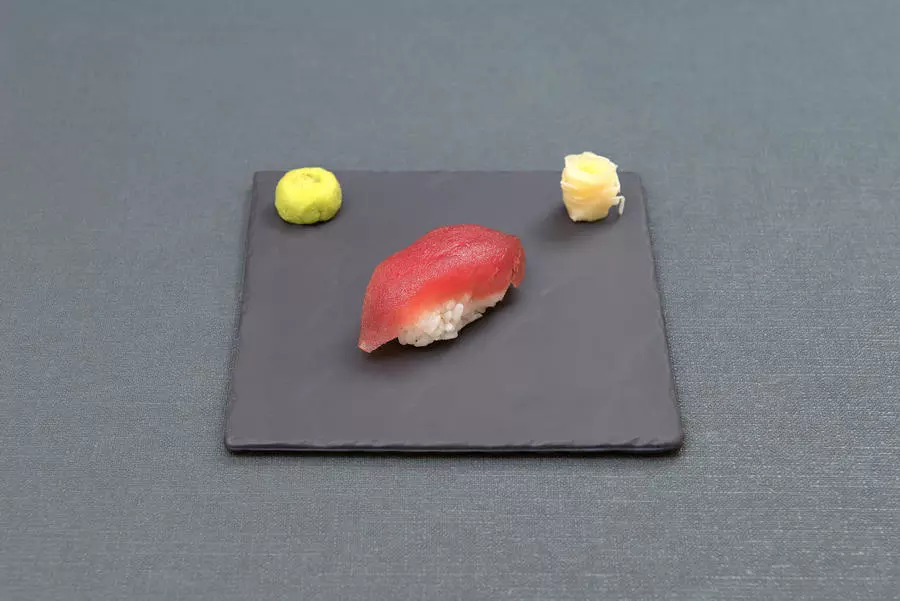 Суши Магуро