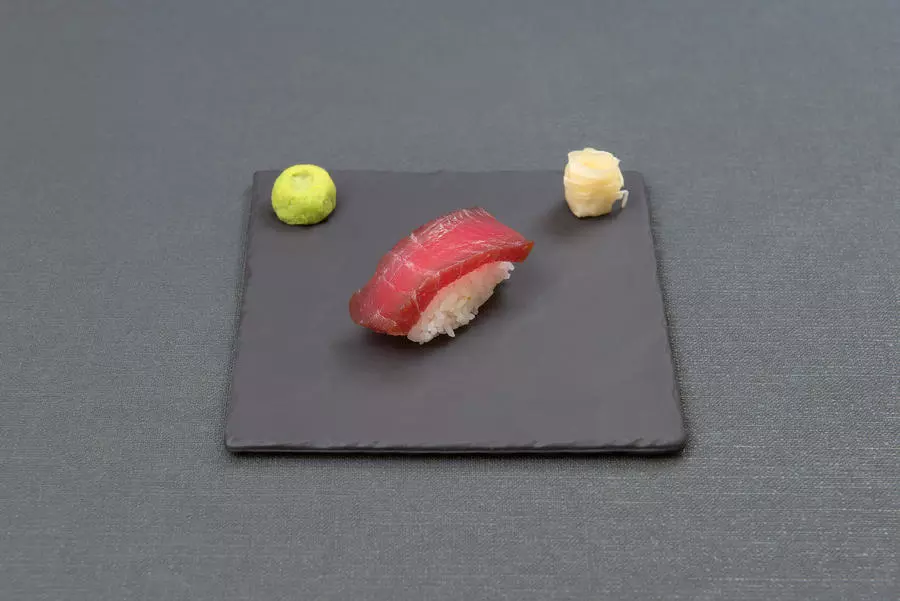 Магуру Дзуке