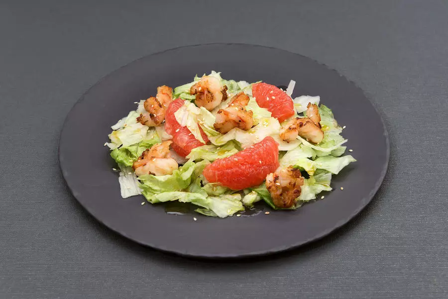 Салат Нацуно 