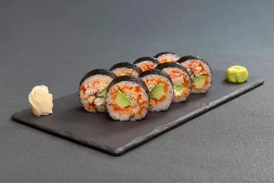 Ролл Балтимор