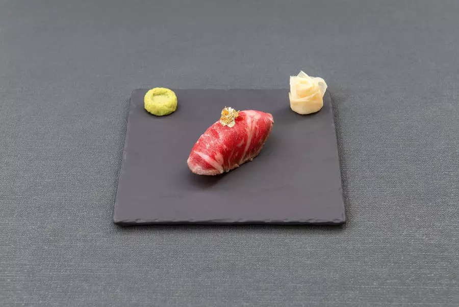 Суши Татаки