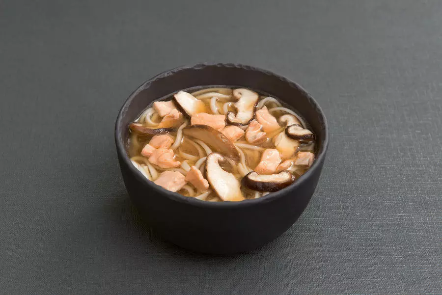 Суп Исикари мисо