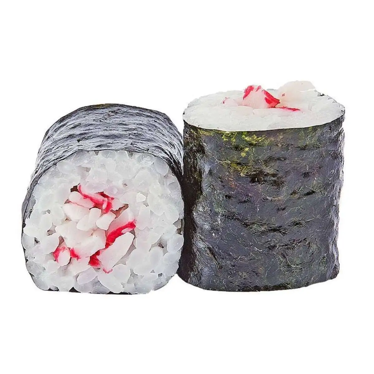 Хосомаки с Крабом