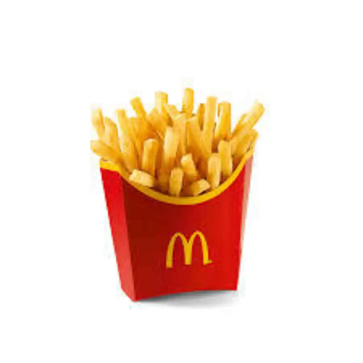 картофель фри