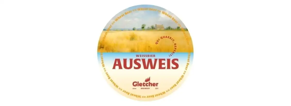 AUSWEIS