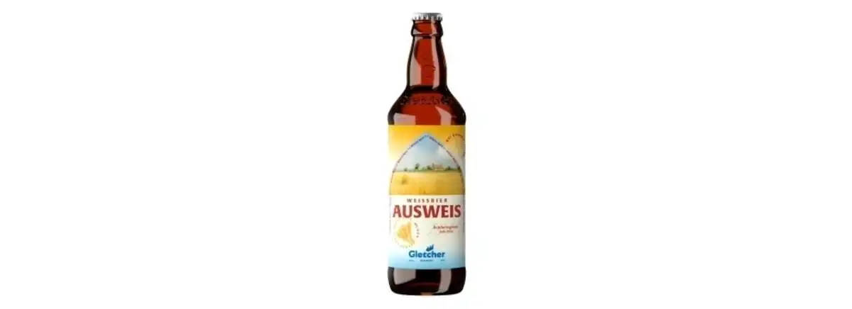 AUSWEIS