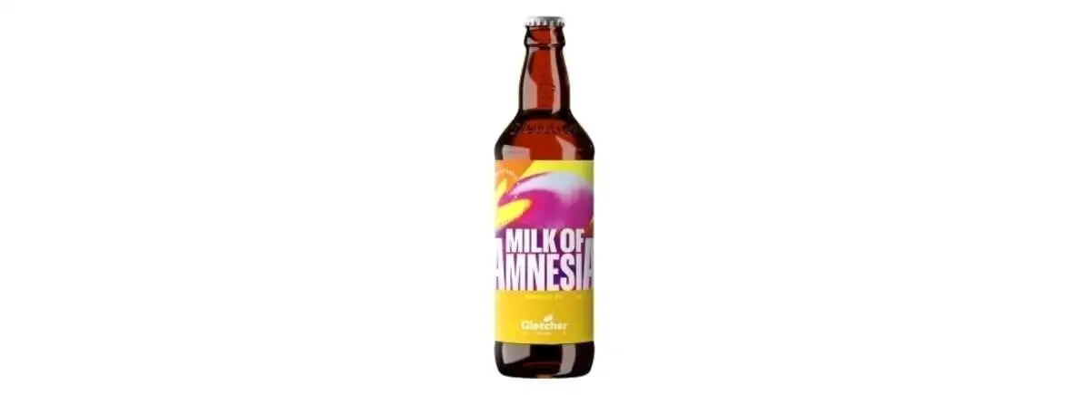 MILK OF AMNESIA