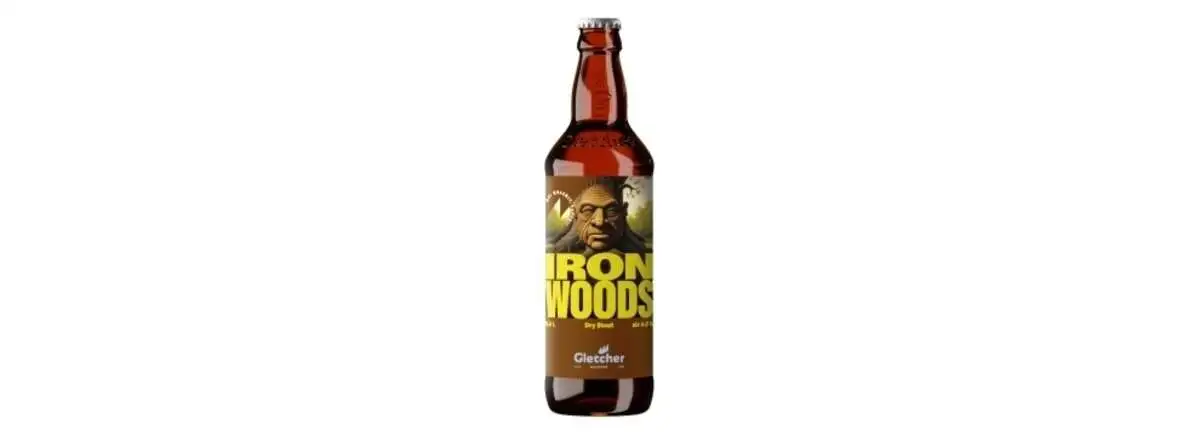 IRON WOODS