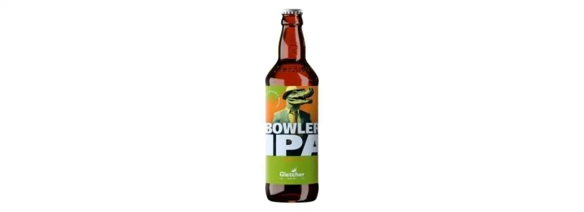 BOWLER IPA