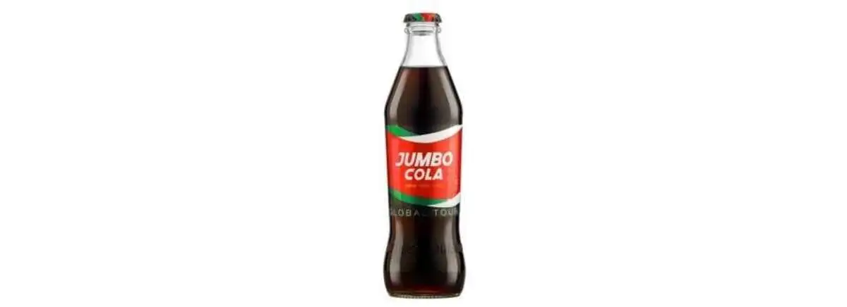 JUMBO COLA