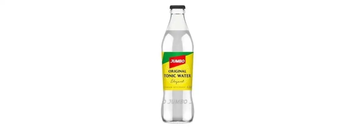 ORIGINAL TONIC