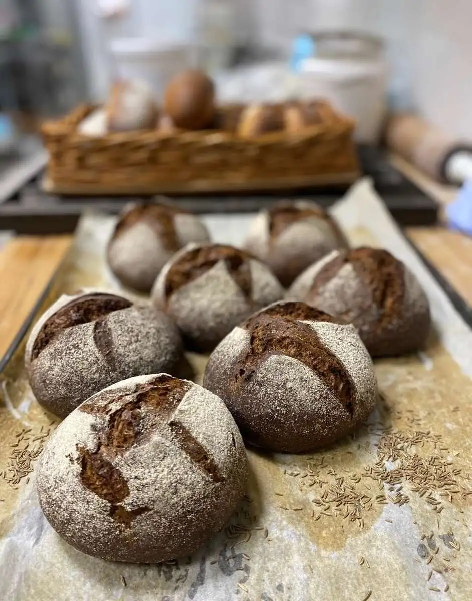 Прибалтийский