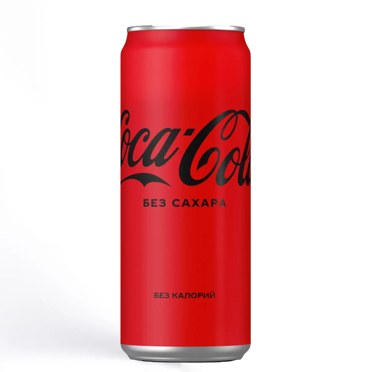 Coca Cola Zero