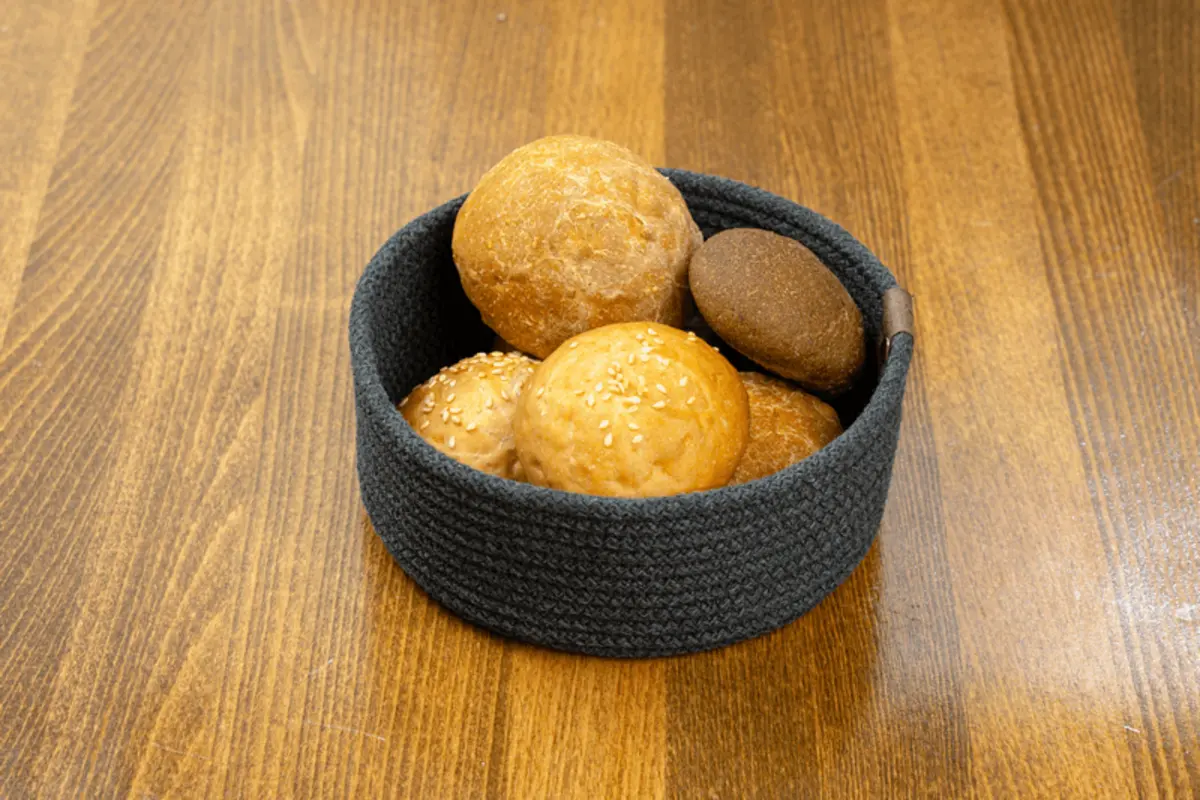  Хлебная корзина 