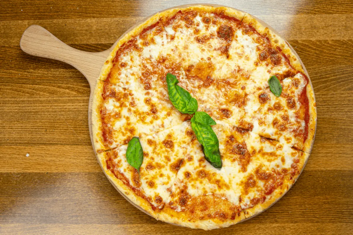 Пицца Маргарита 