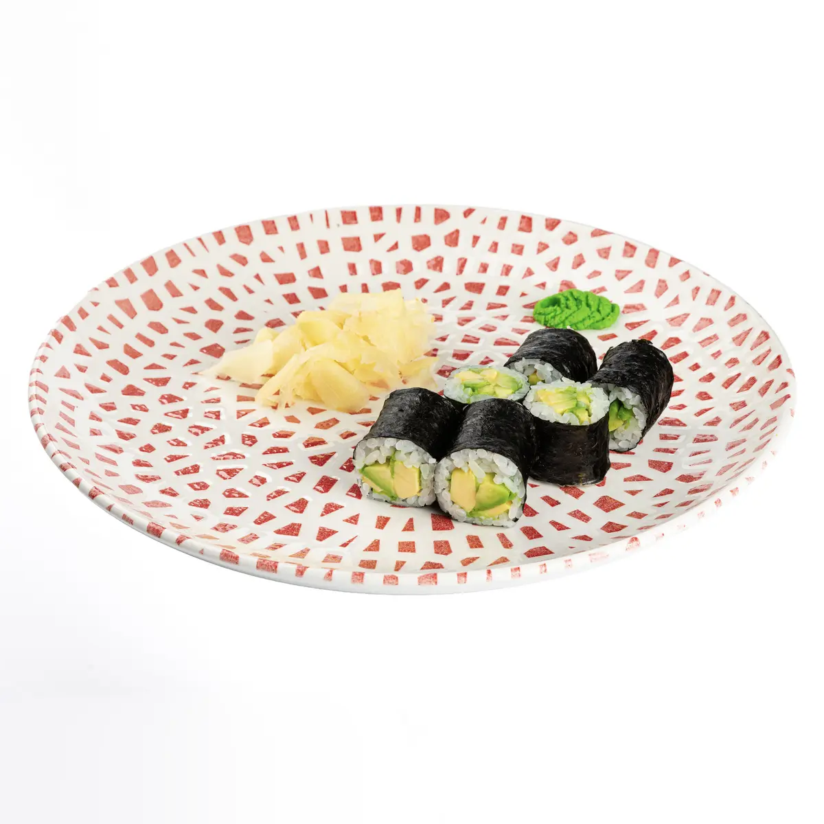 Маки роллы Авокадо