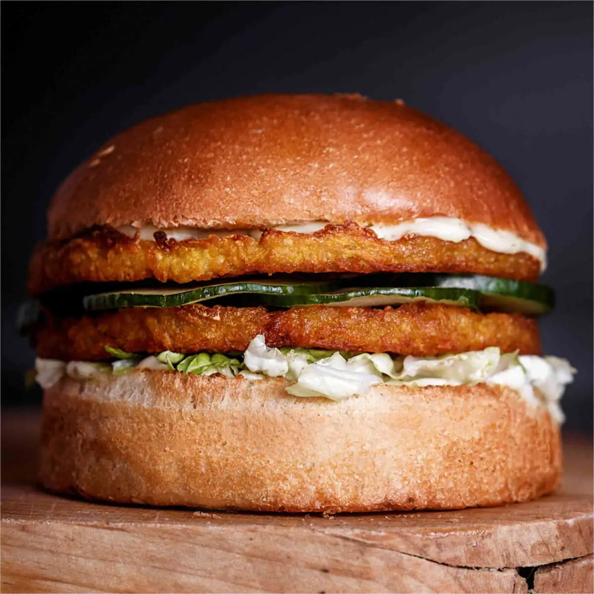 Чикенбургер