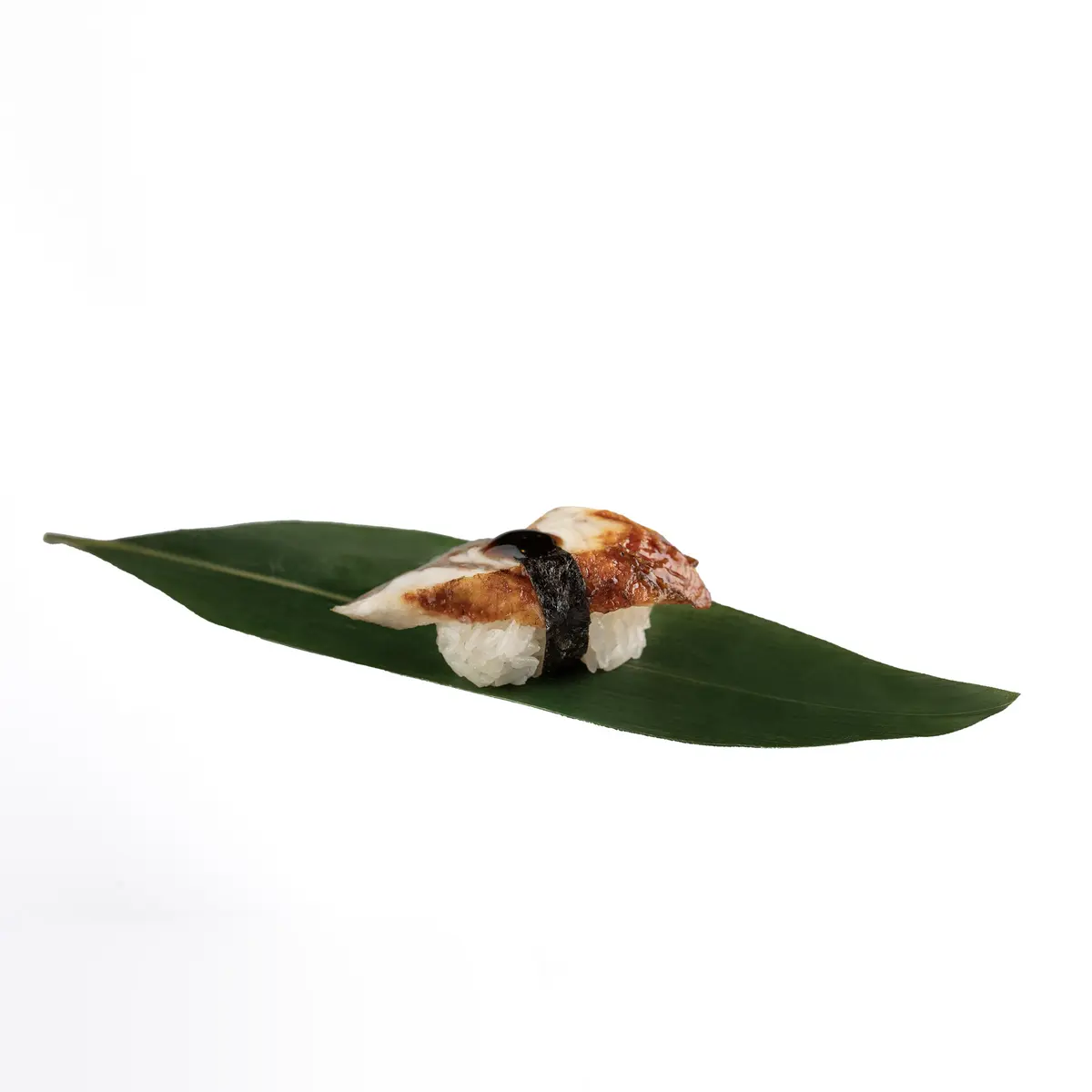 Нигири с угрём