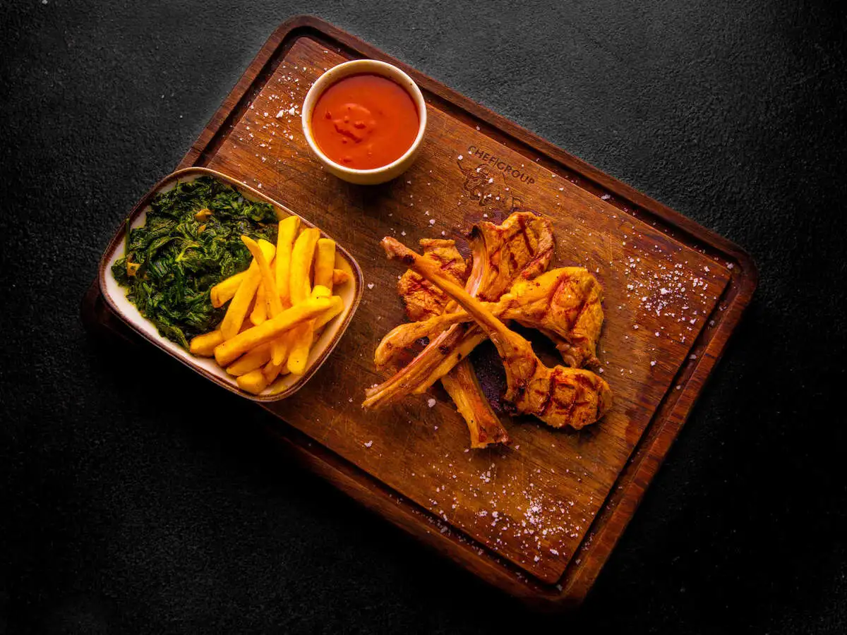 Кузу Пирзола