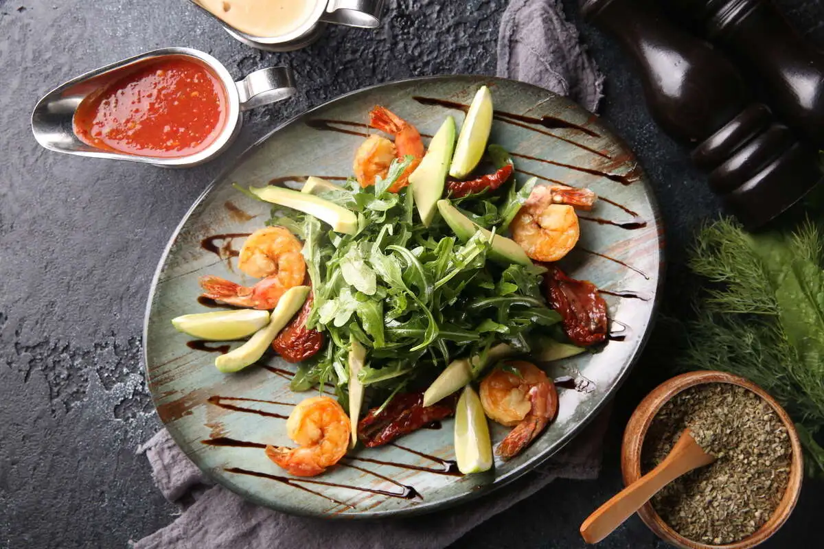 Авокадо каридес