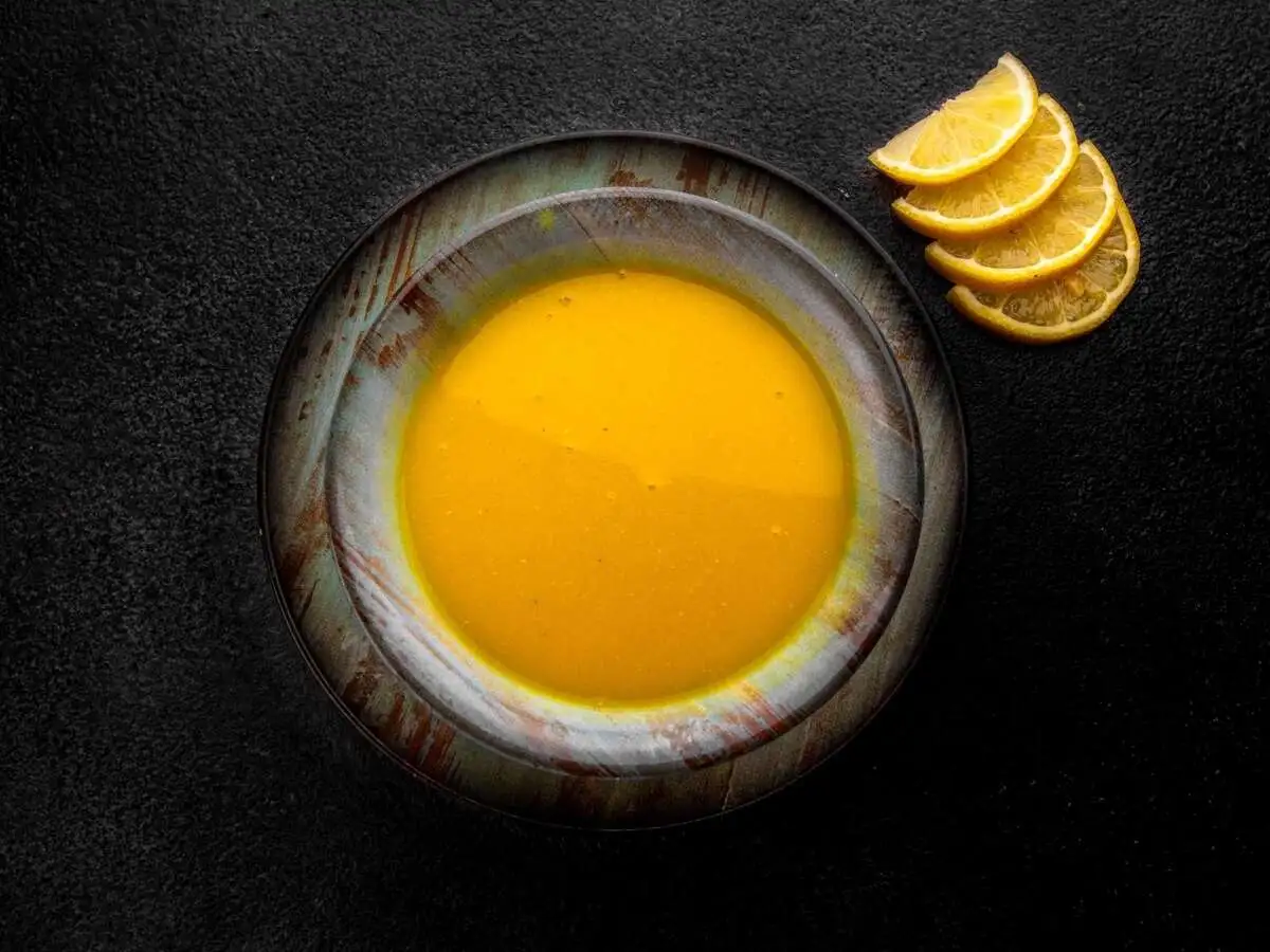  Суп чечевичный