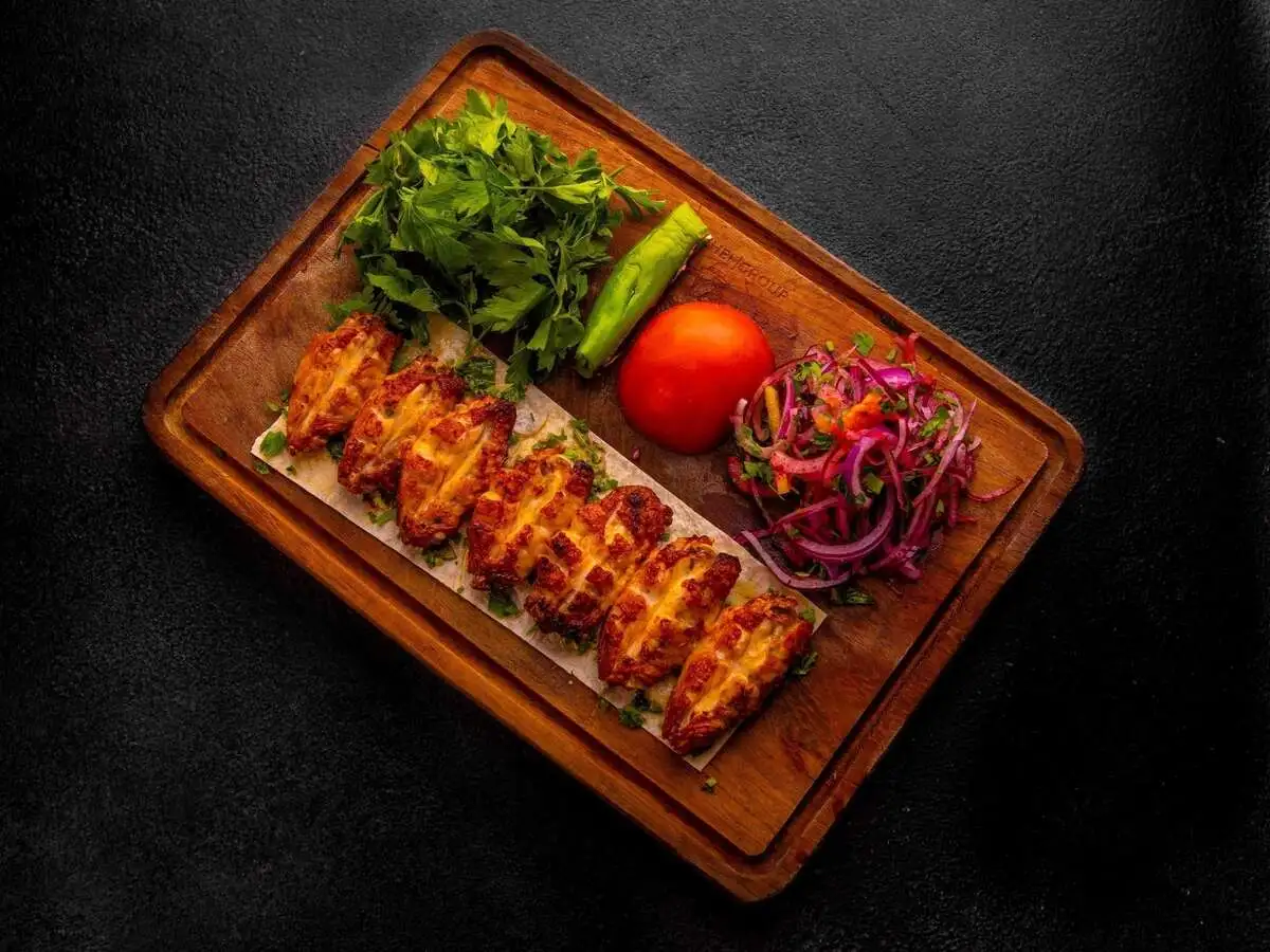 Изгара канад