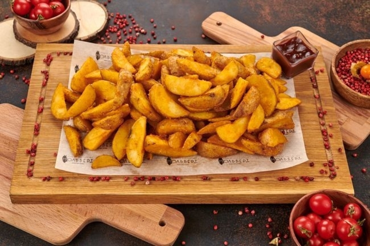 Добавки к мясу
