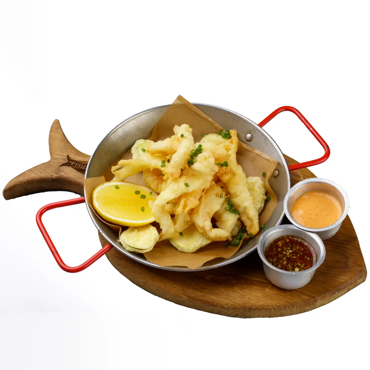 Фритто мисто