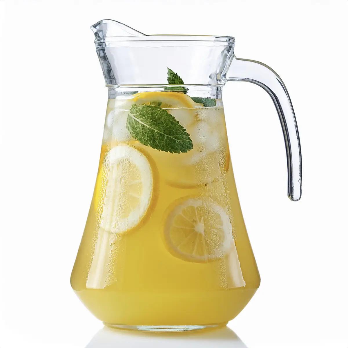 Классический лимонад 