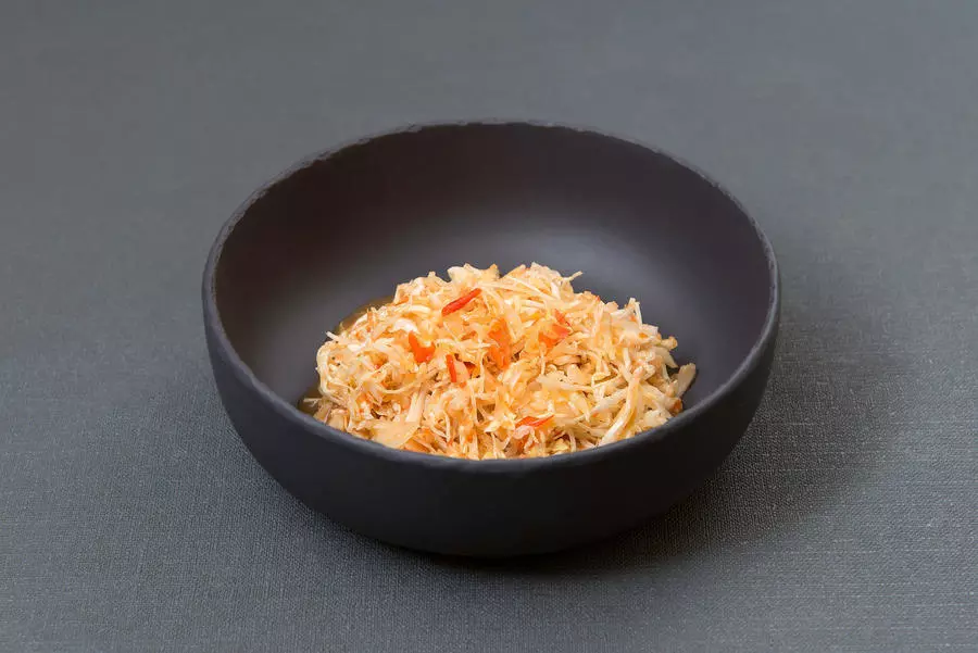 Салат "Комплимент"