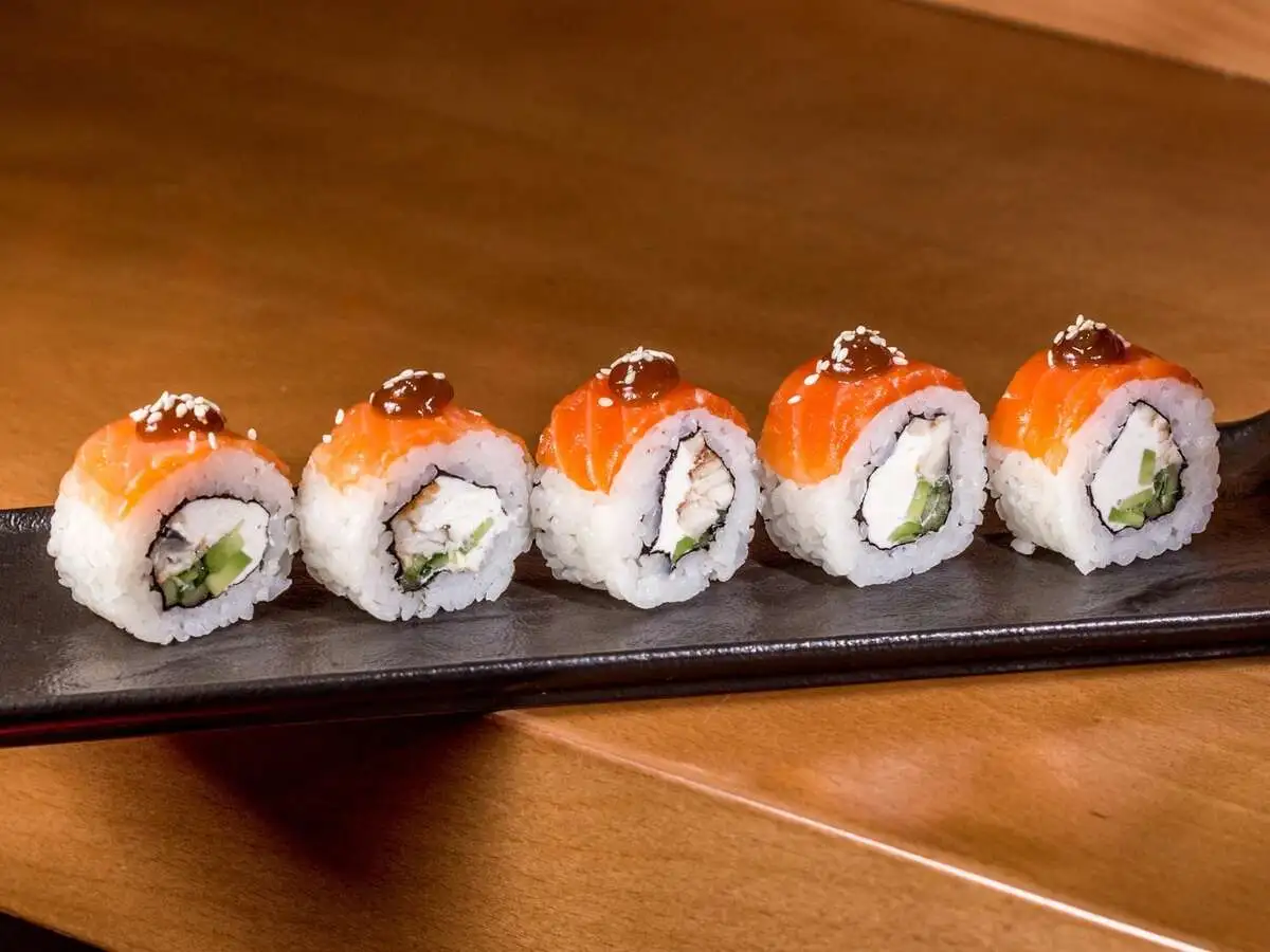 Unagi филадельфия