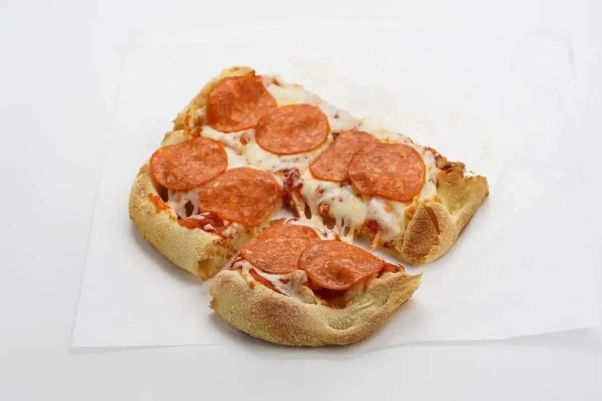 PIZZA kids  пепперони 