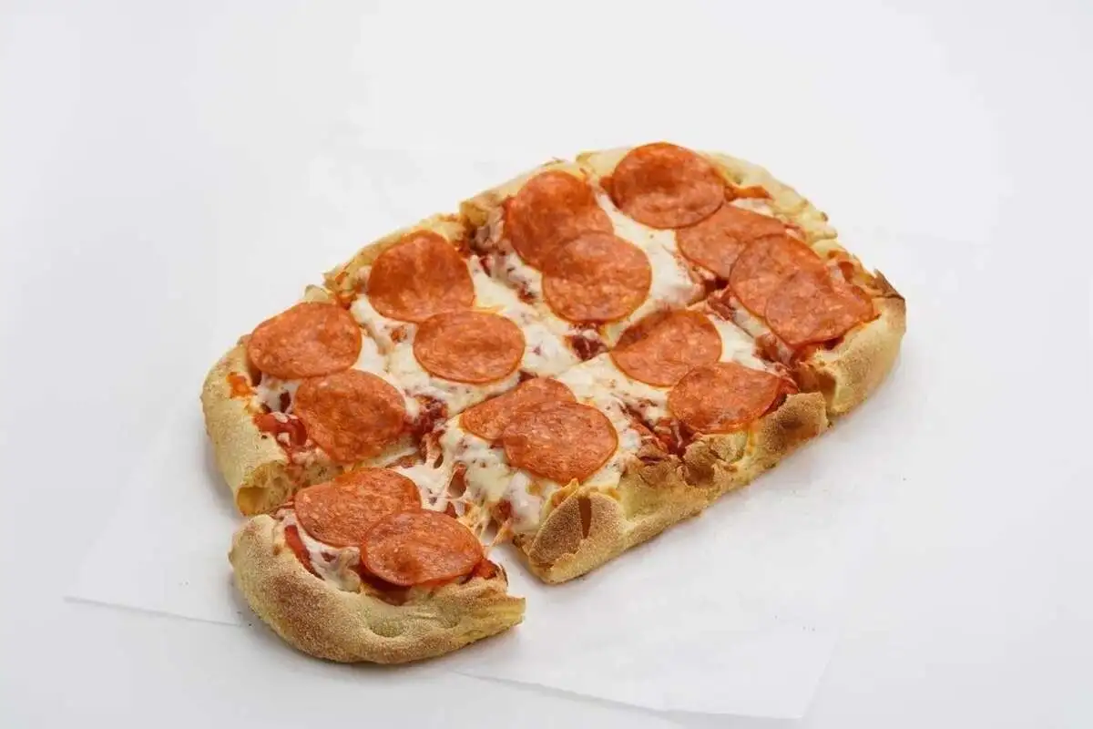 PIZZA kids Пепперони