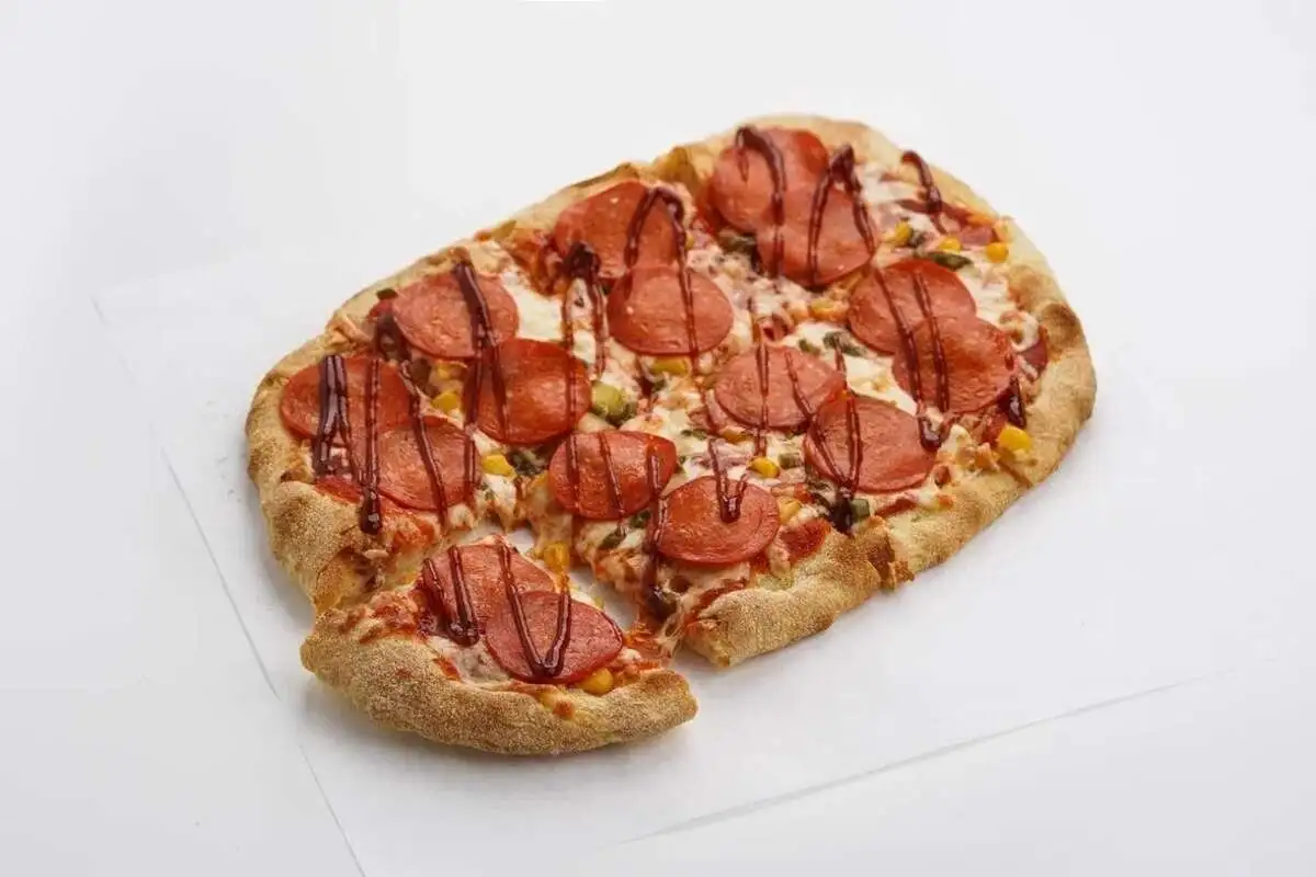 PIZZA Чоризо 