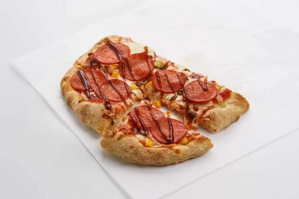 PIZZA Чоризо 